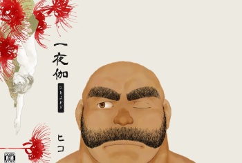 Hitoyodogi cover
