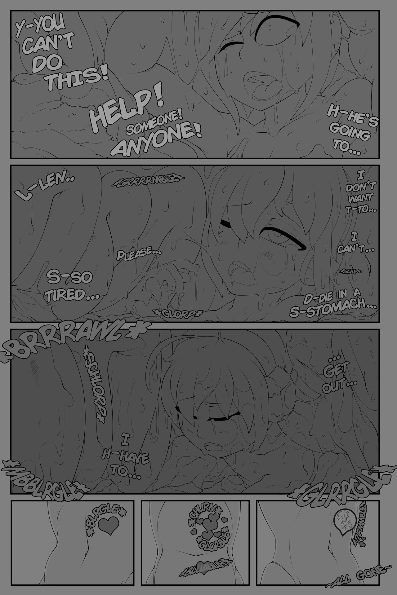 Len Comic page 8 full