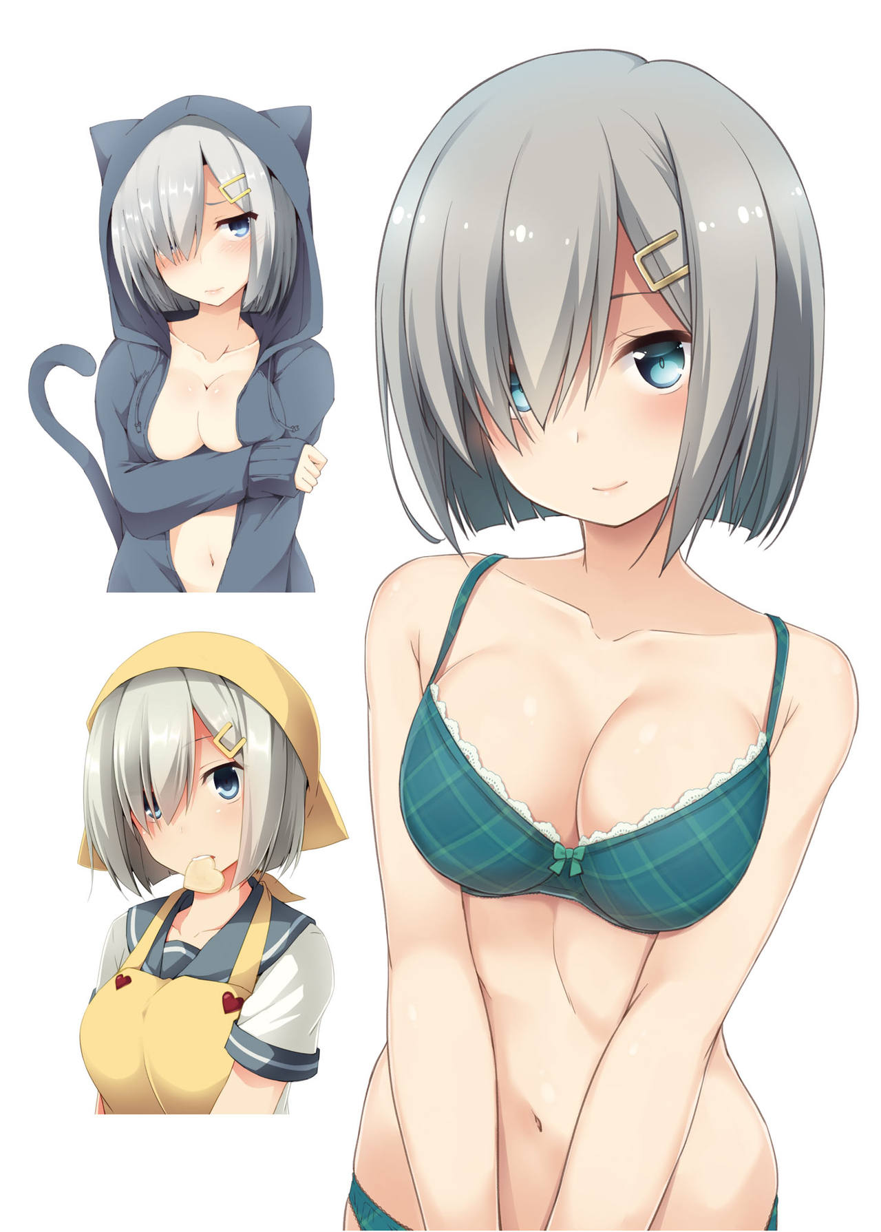 Nagami page 6 full