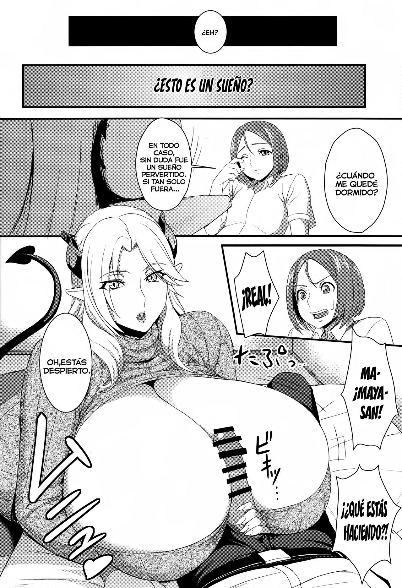 Rinjin Nightmare page 5 full
