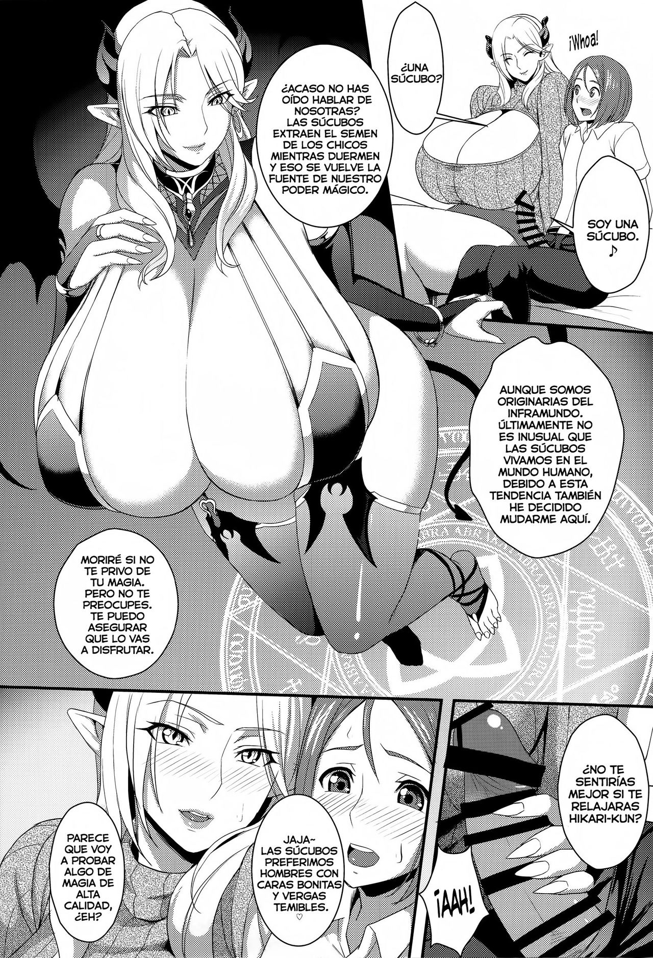 Rinjin Nightmare page 7 full