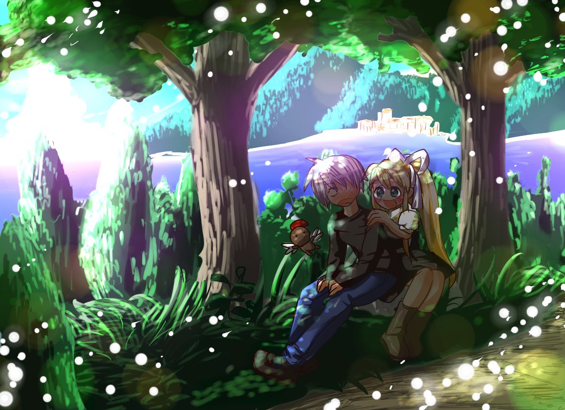 - Artist - Tatunokosso page 3 full