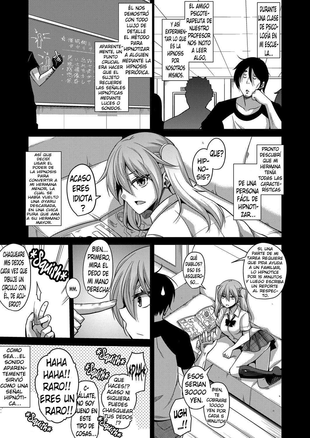 GyaruImo page 5 full