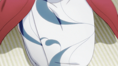 Yuragi-sou no Yuuna-san Gifs page 6 full