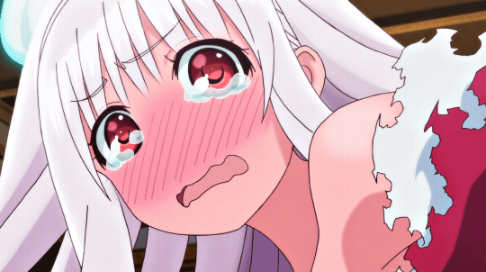 Yuragi-sou no Yuuna-san Gifs page 8 full