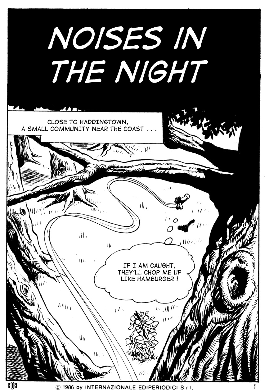 PIG #30  NOISES IN THE NIGHT - A JKSKINSFAN TRANSLATION page 4 full