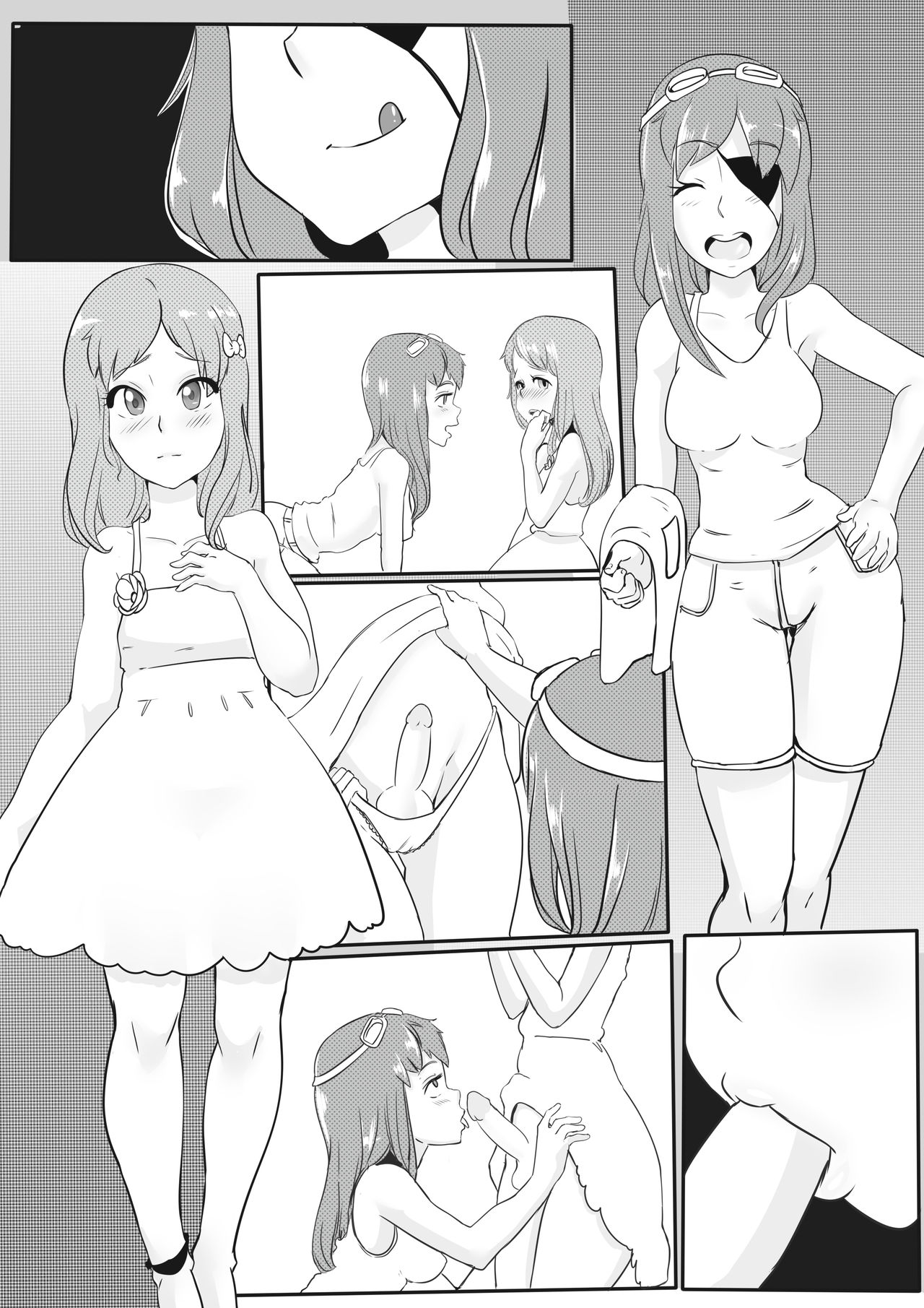 Shopping page 3 full