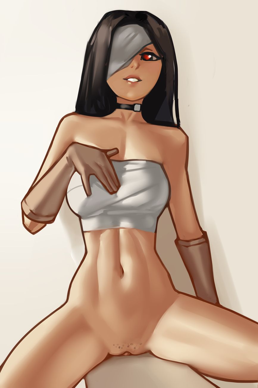 Artist -  Luster page 4 full