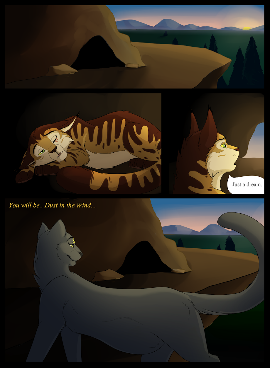 Dust in the Wind page 6 full