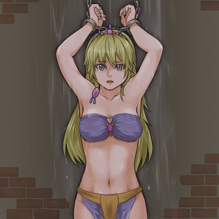 Phelios Hentai Gallery page 8 full