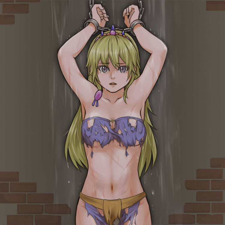 Phelios Hentai Gallery page 9 full