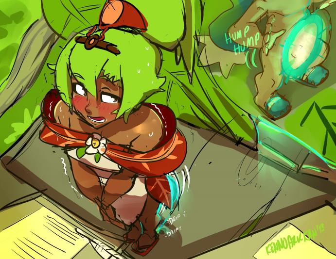 Wakfu  Favorites page 2 full
