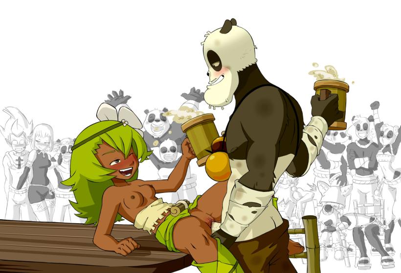 Wakfu  Favorites page 9 full