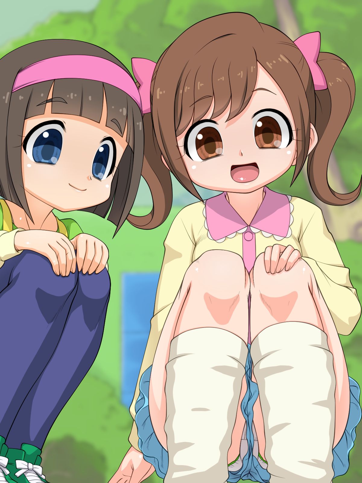 Kokoro shashin-kan page 5 full