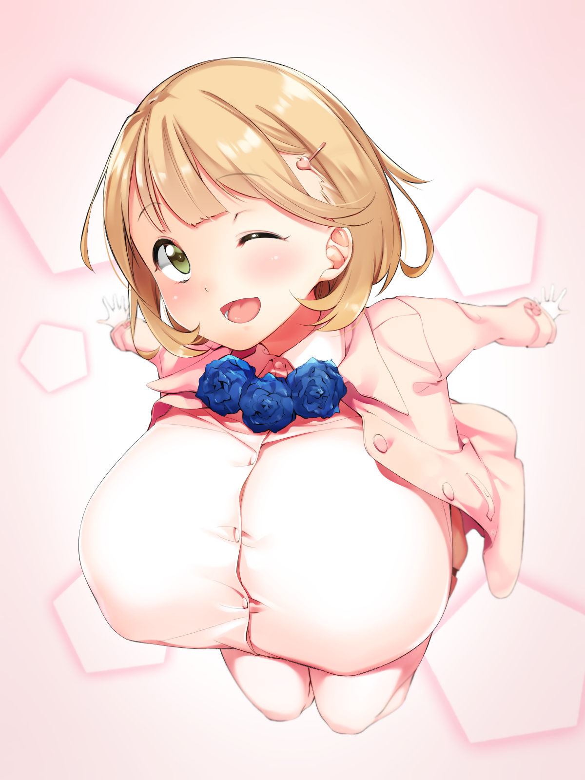 Ryoka Narusawa page 5 full