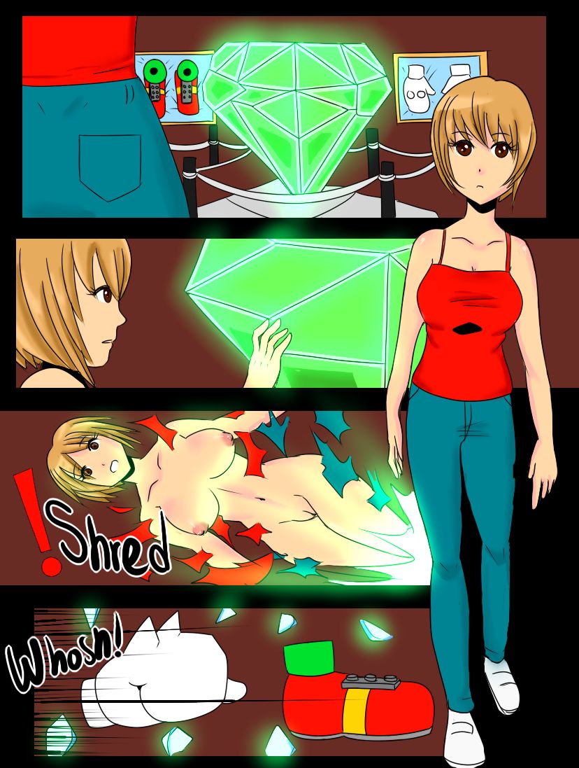 Lock-On Apparel page 1 full