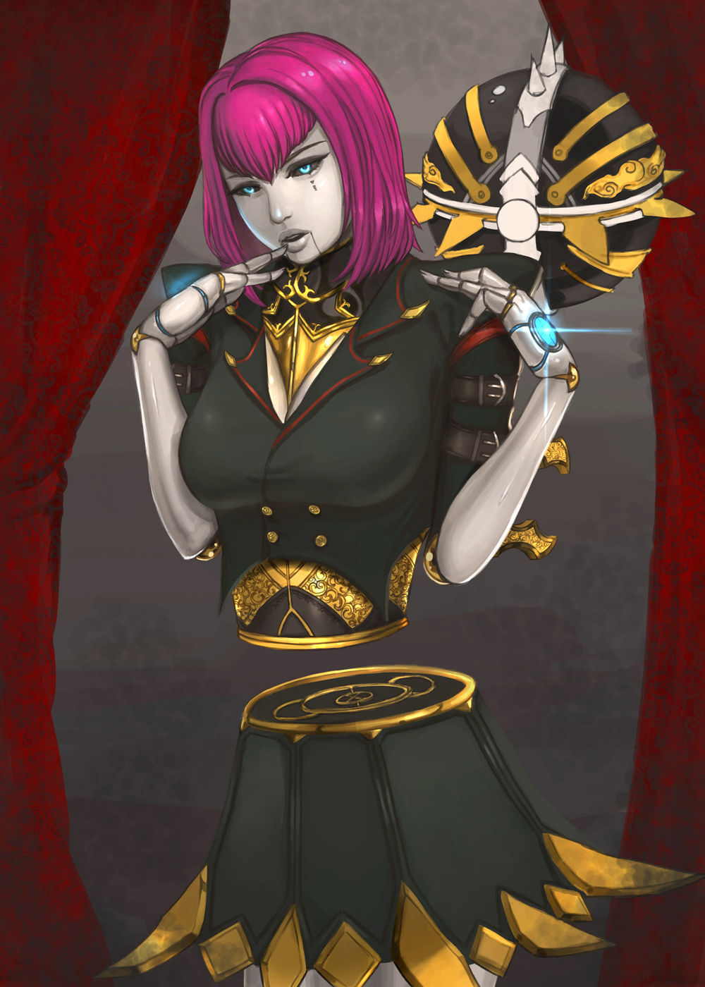 수풀임 page 5 full