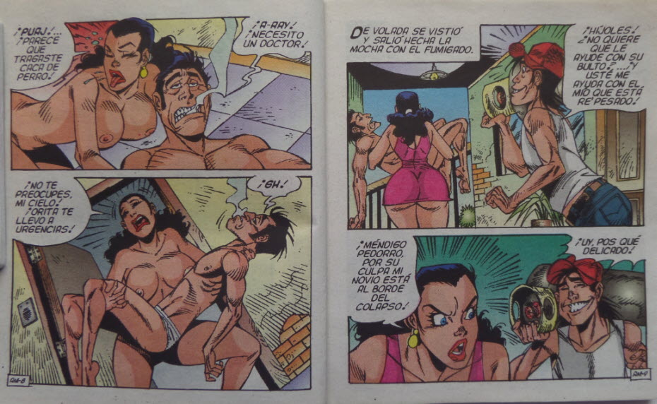 Aca Los Maistros 48 page 7 full