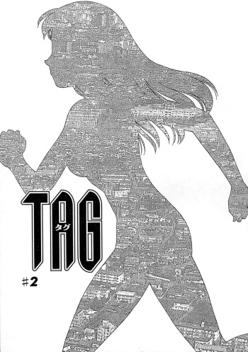 TAG Ch. 2 cover