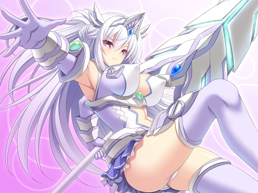 Mahou Shoujo Inori - Ishukan Haramase Mugen Ingoku page 7 full