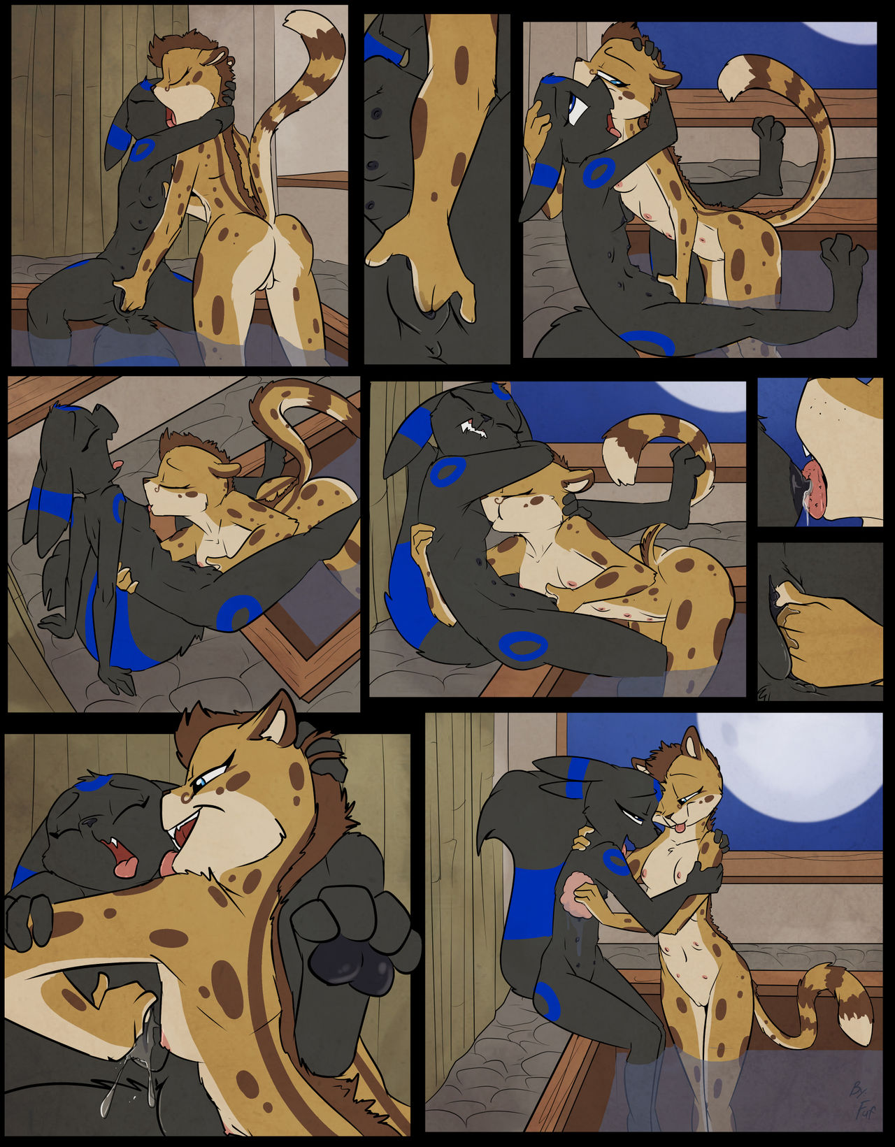 Getting acquainted page 4 full