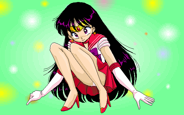 Mars Special page 8 full