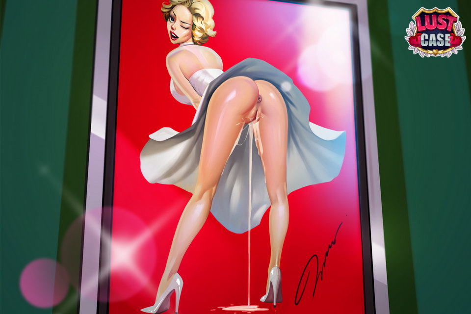 Lust Case Scenes page 8 full