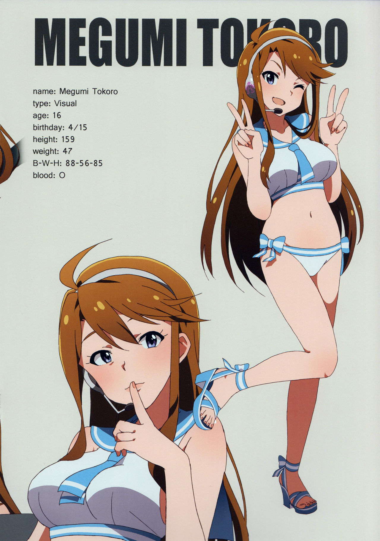 LIP SERVICE page 9 full