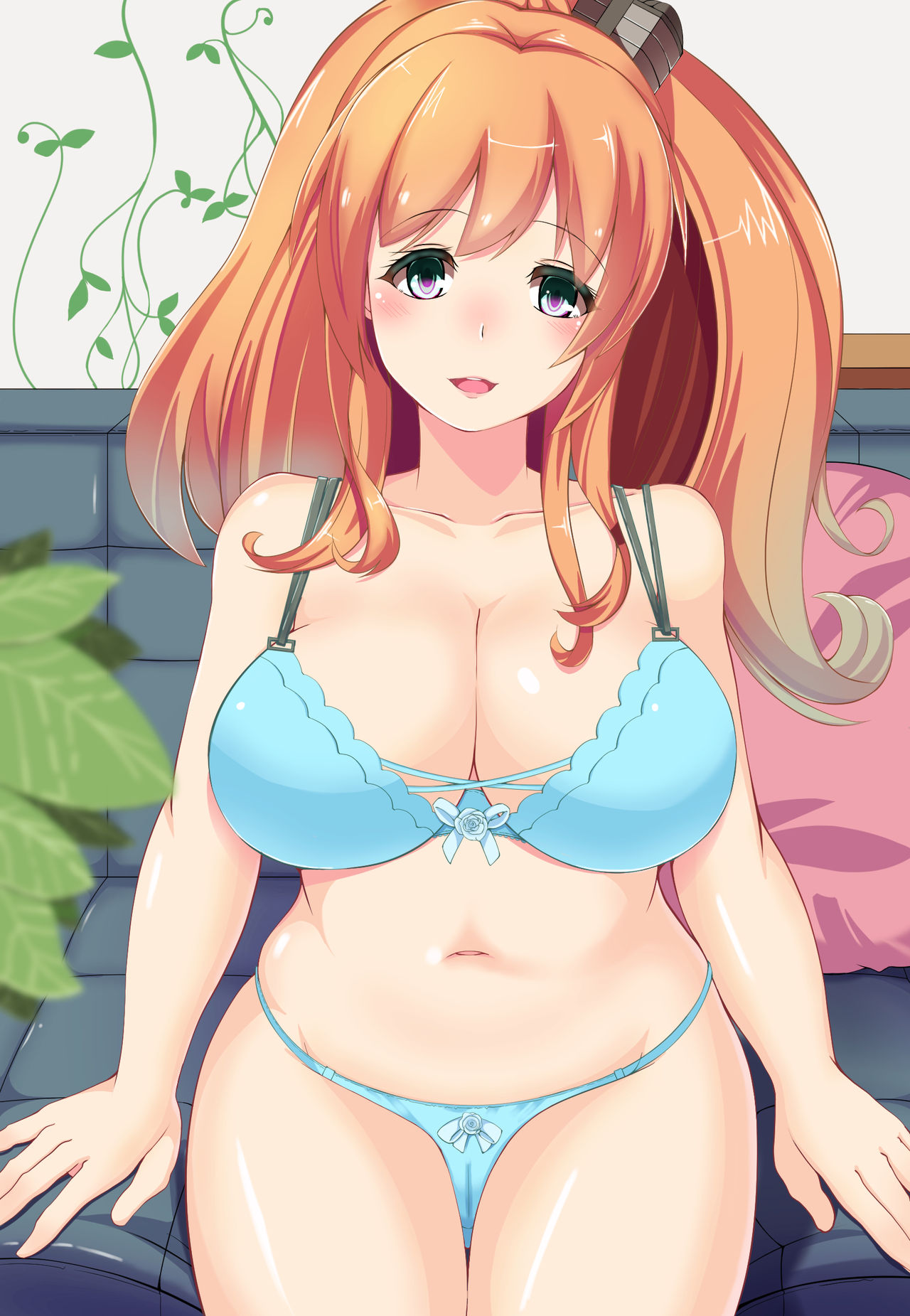 Orange page 10 full