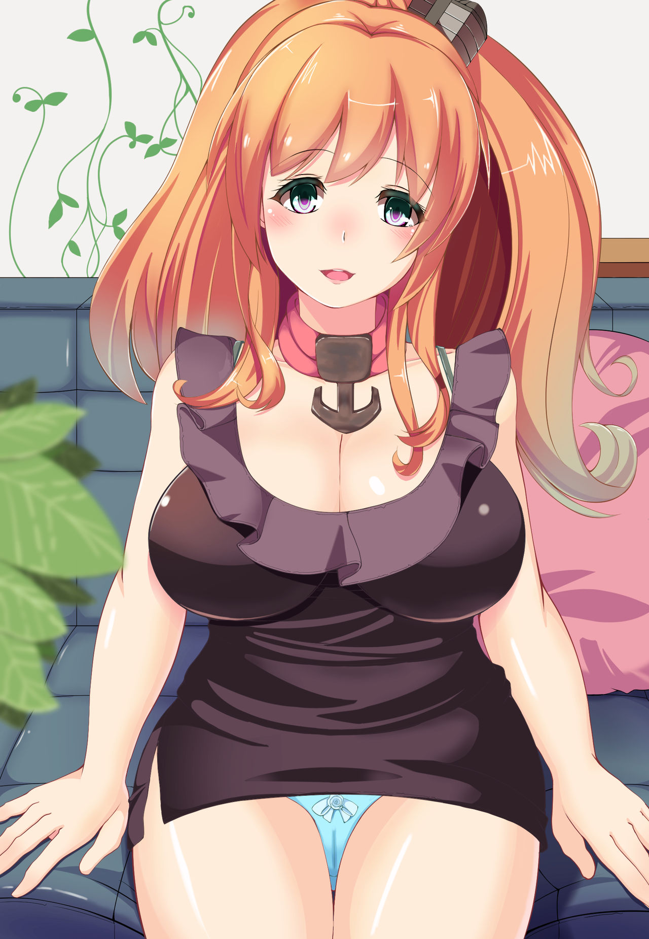 Orange page 9 full