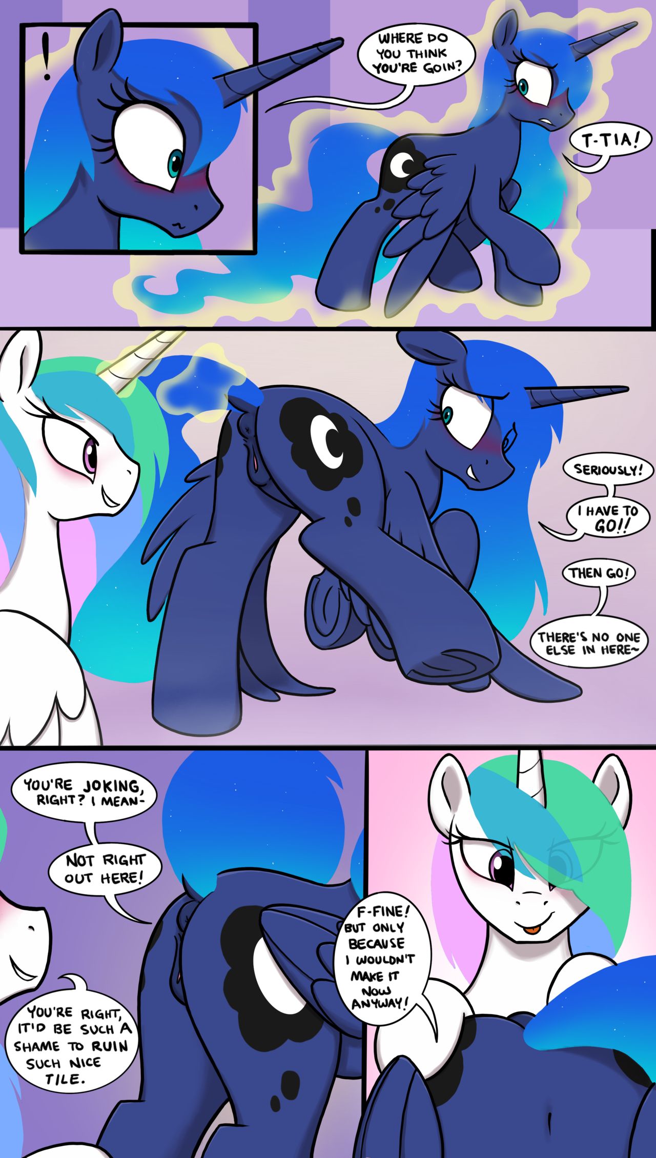 Warm Bath page 2 full