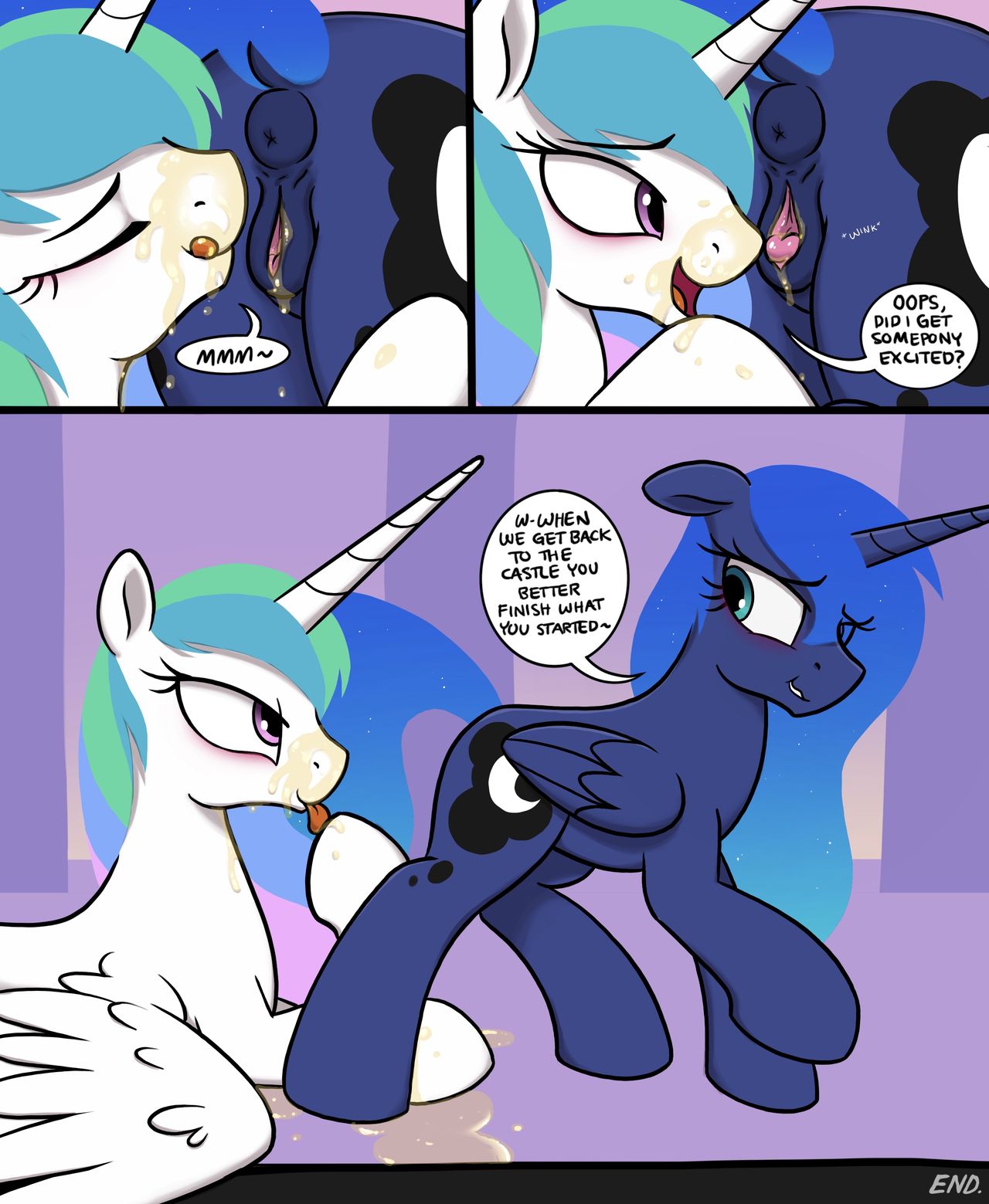 Warm Bath page 4 full