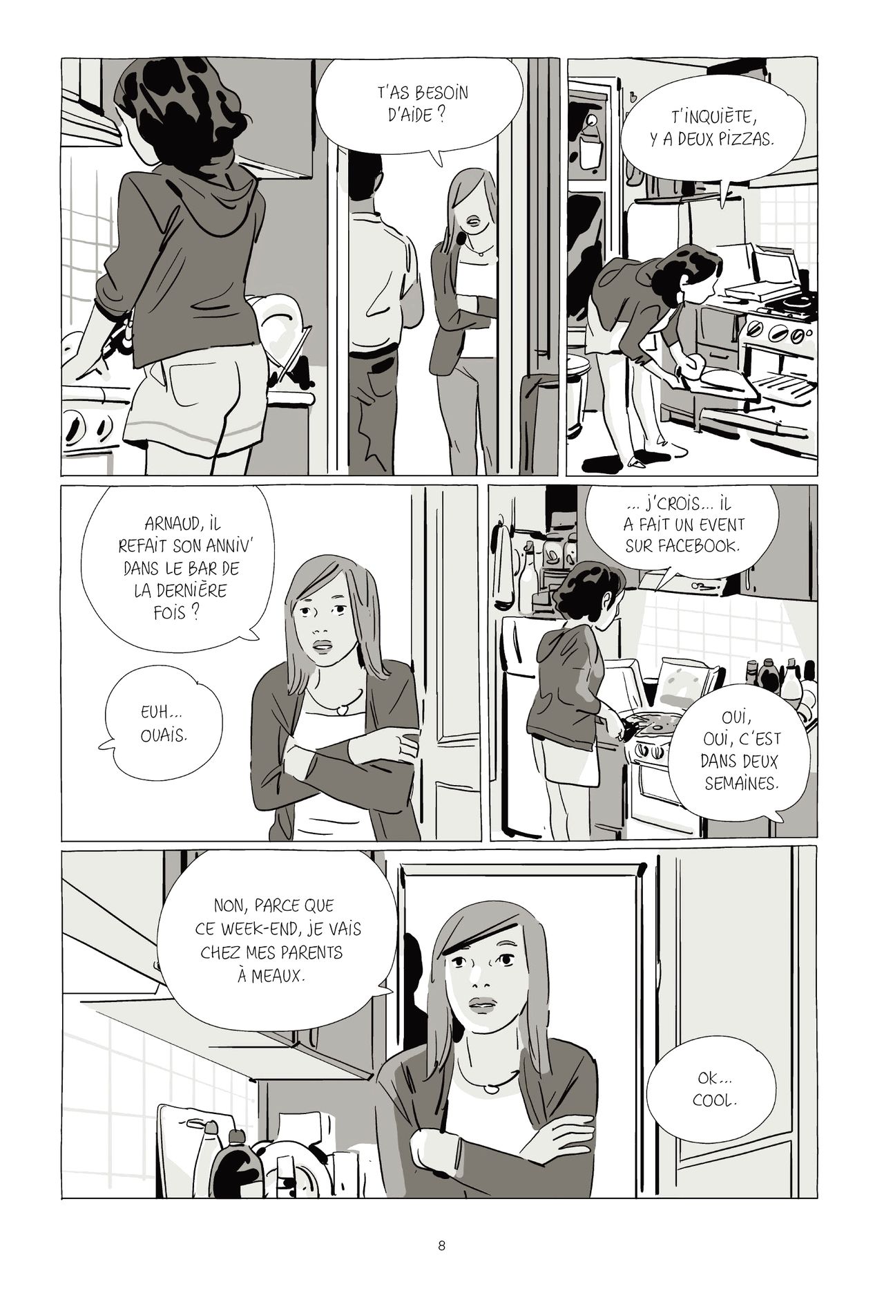 Le chemisier page 10 full