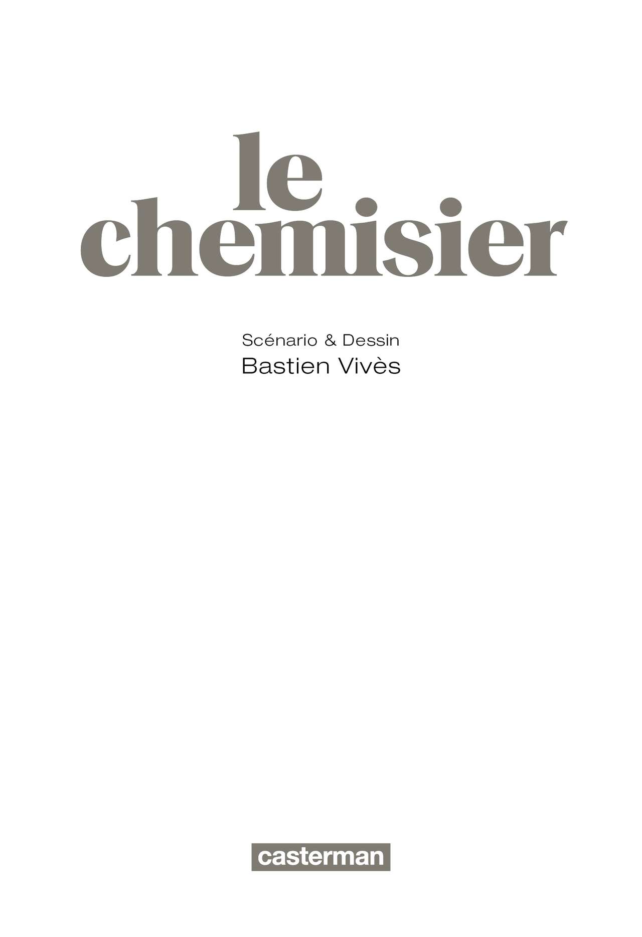 Le chemisier page 5 full