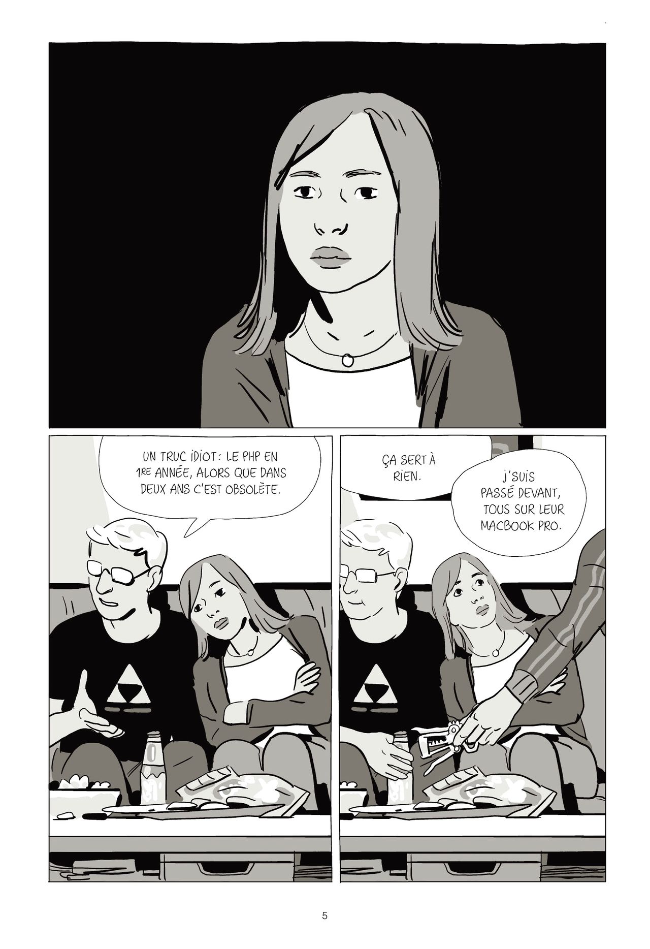 Le chemisier page 7 full