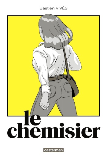 Le chemisier cover