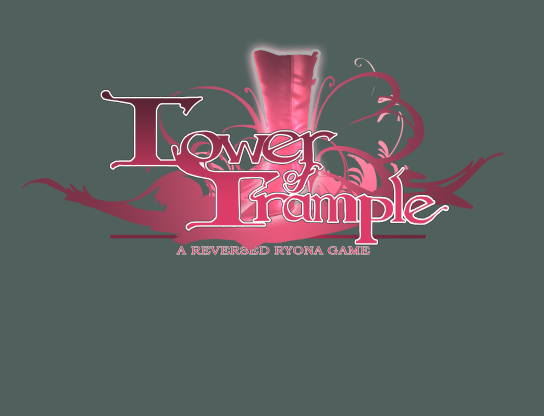 Tower of Trample page 1 full