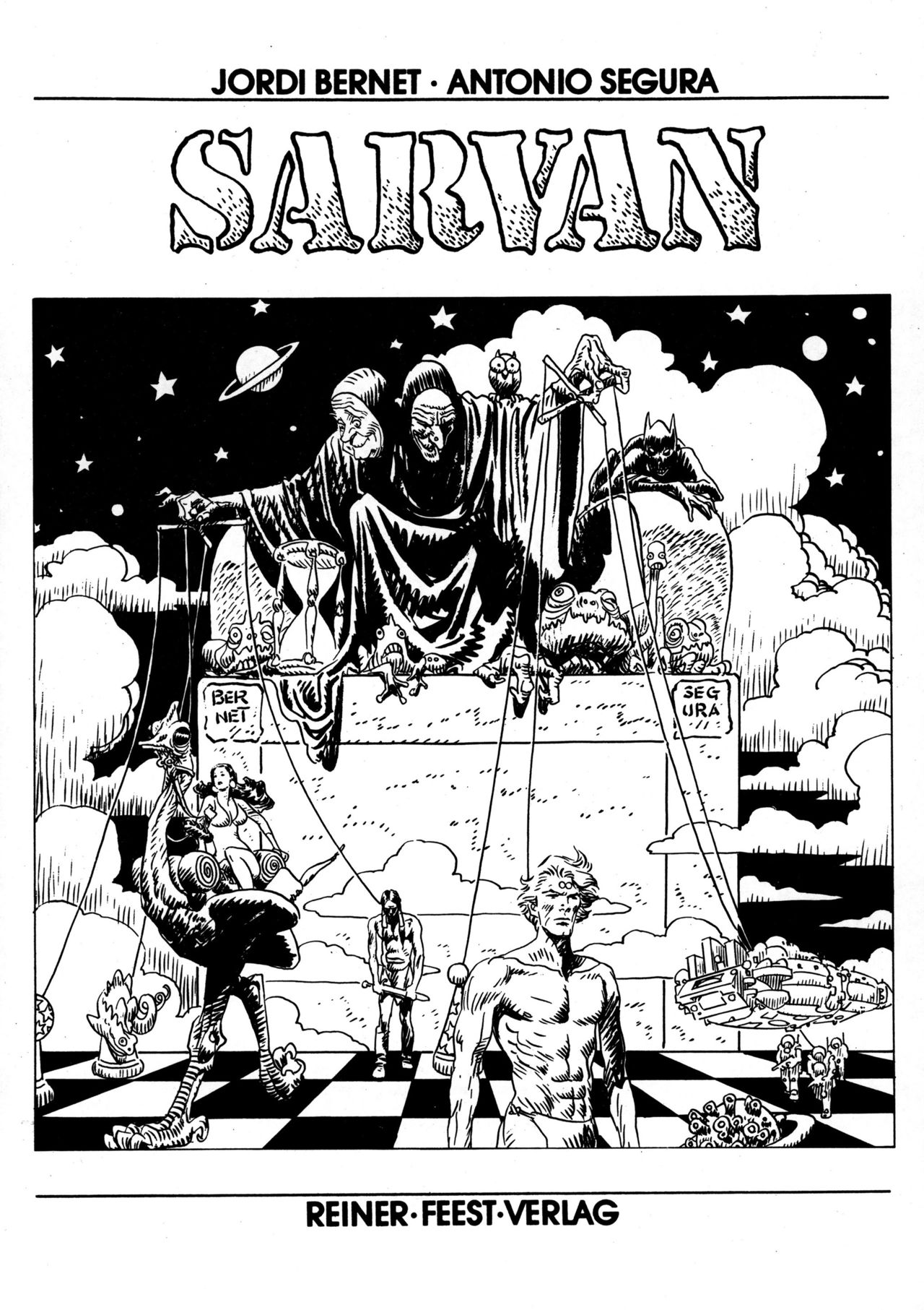 Sarvan #2 page 5 full