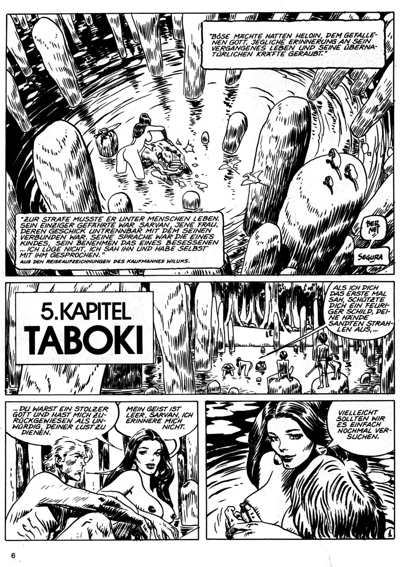Sarvan #2 page 8 full