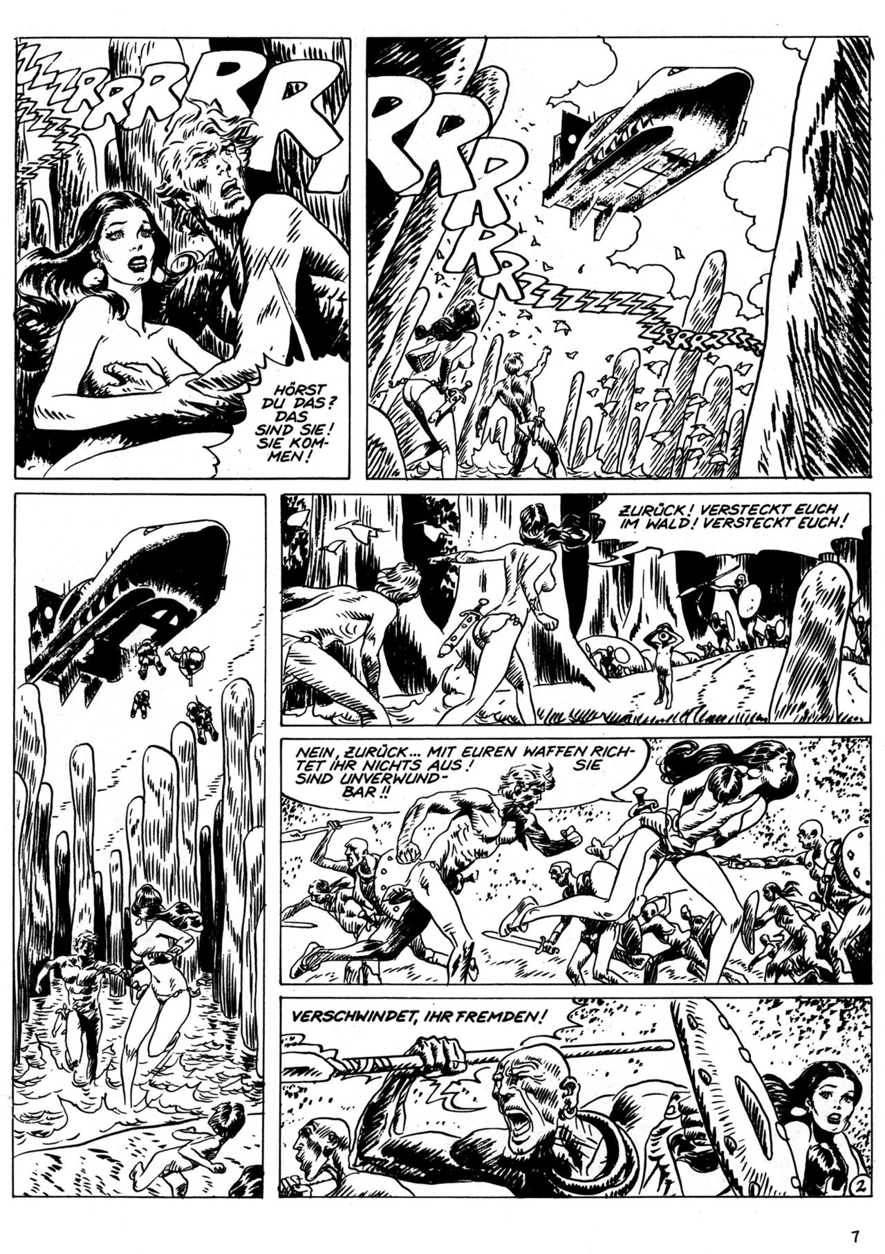 Sarvan #2 page 9 full