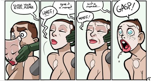Tumblr - blogshirtboy - Part 1 page 10 full