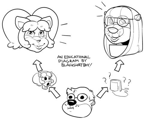 Tumblr - blogshirtboy - Part 1 page 4 full