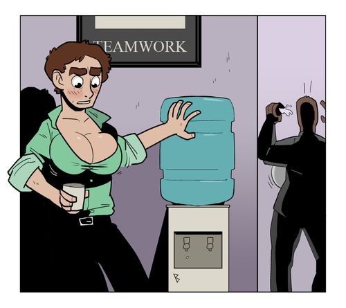 Tumblr - blogshirtboy - Part 1 page 7 full