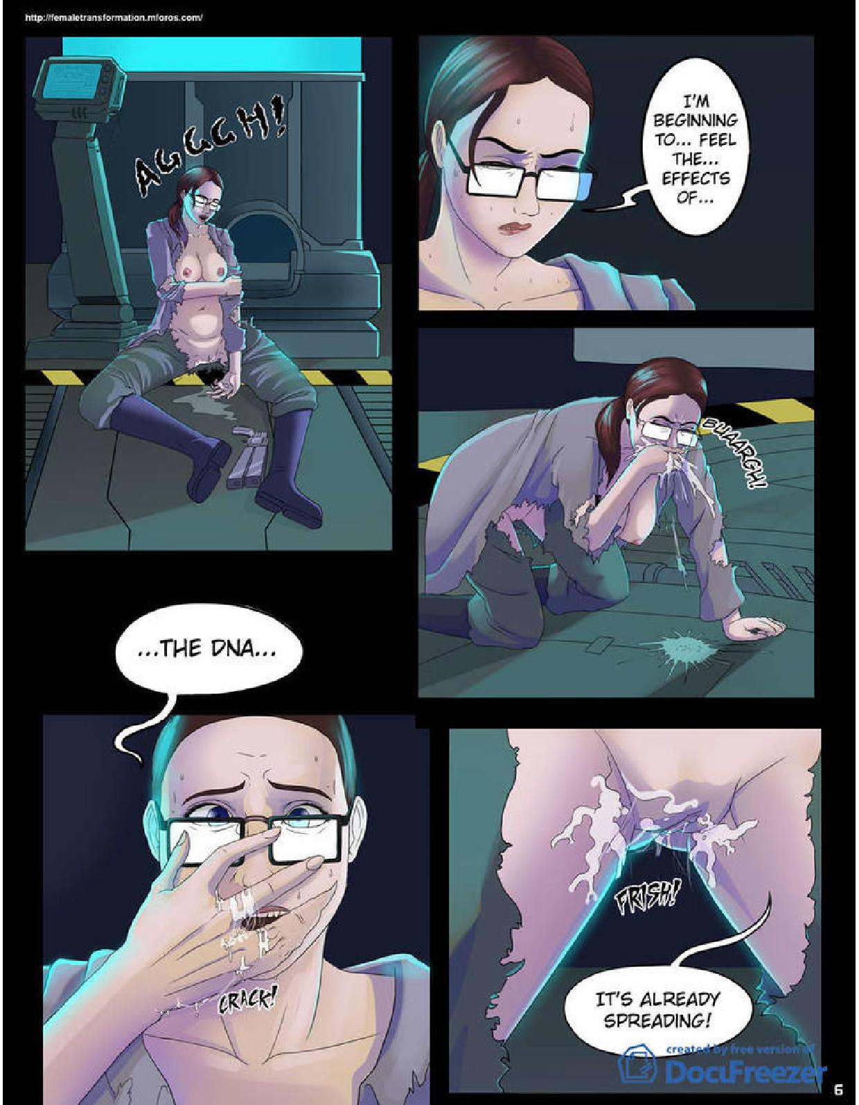 Infested page 9 full