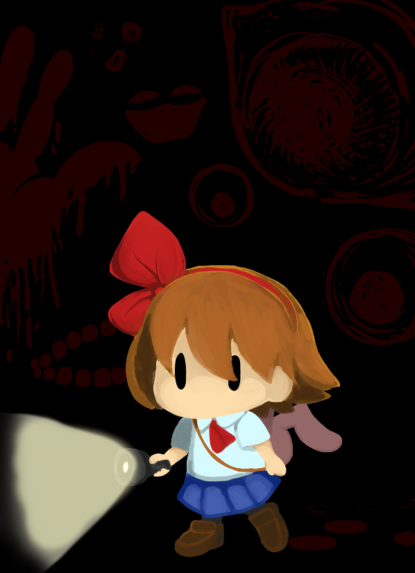 Yomawari Collection page 10 full