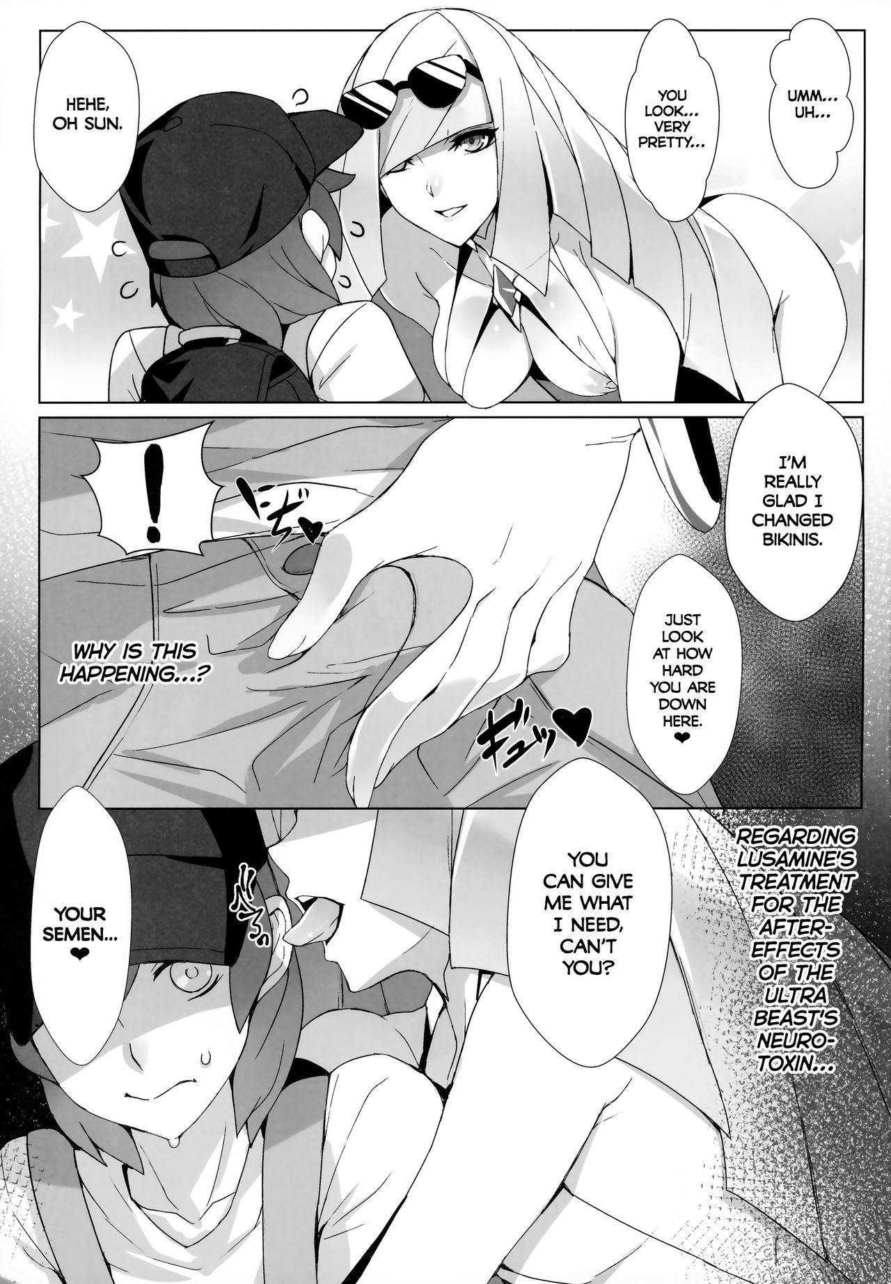 Venus Infection   =TLL + mrwayne= page 4 full