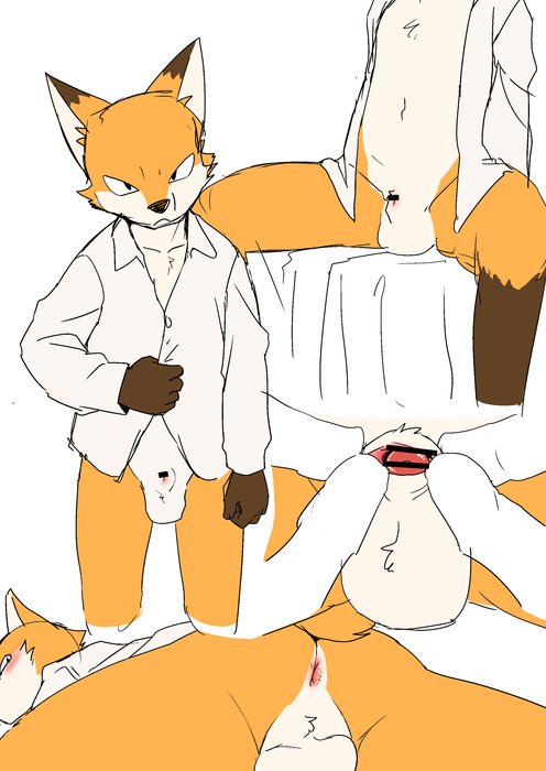 Artist - Manmosu Marimo page 3 full