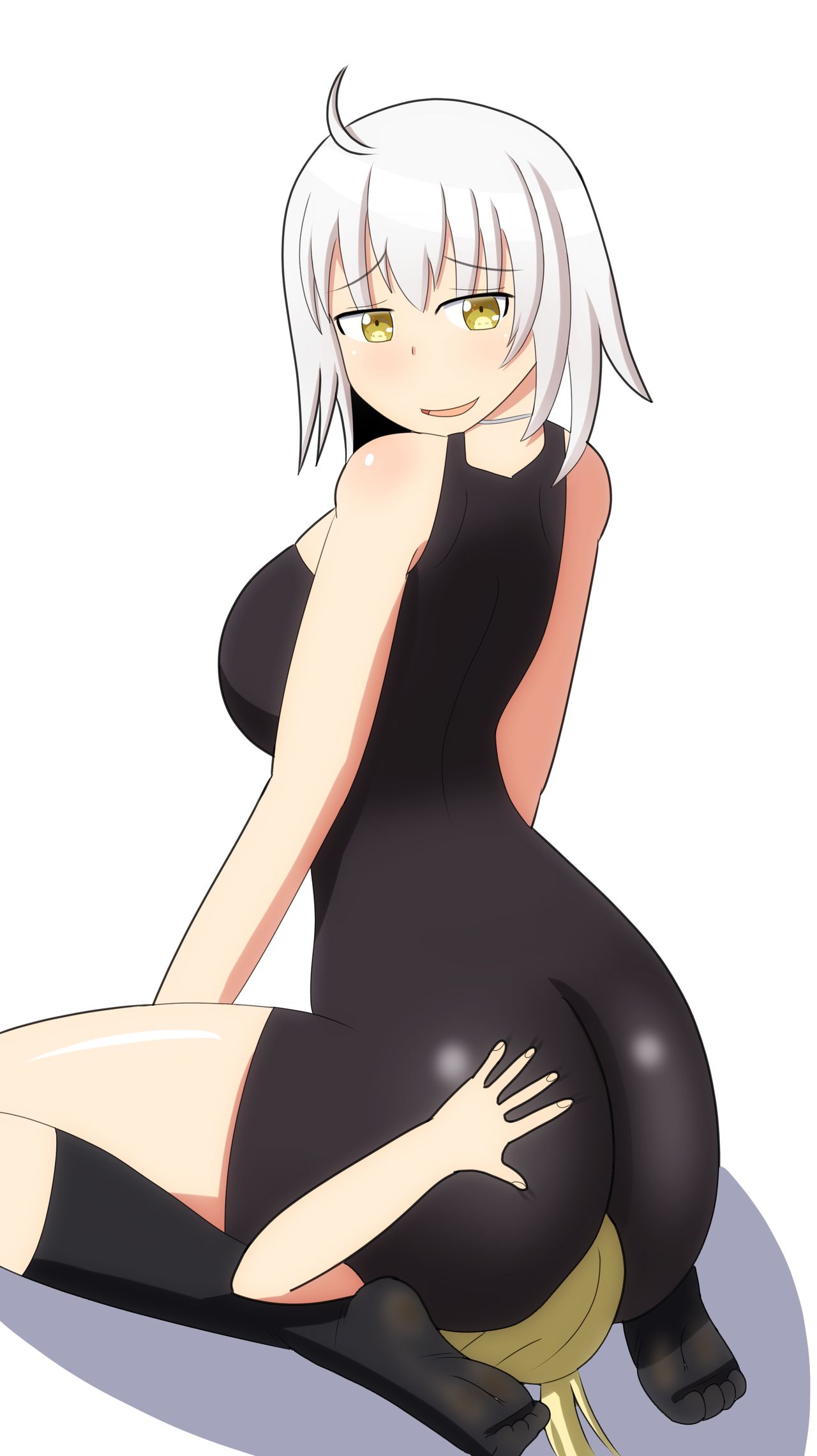 Shinjuku Jeanne no Onarazeme page 2 full