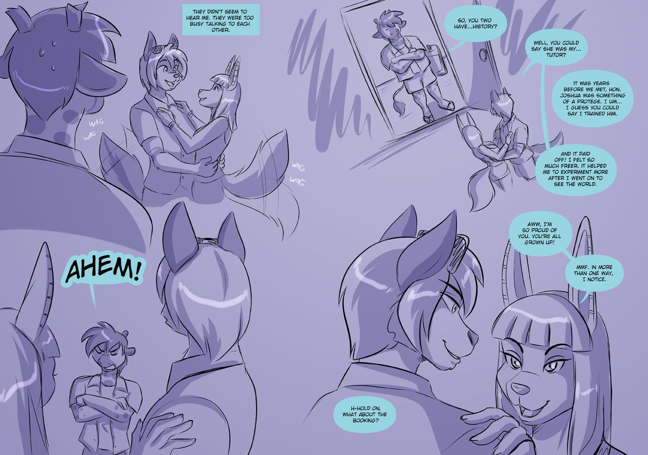 Midsummer Nights page 4 full