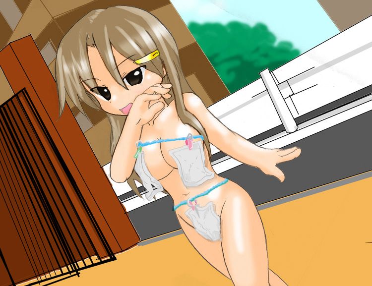 Saimin Puzzle ~Mukatsuku Aitsu ni Shuuchi Play!~ page 9 full